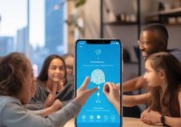 佐凯指纹锁维护服务中心解析#指纹锁APPID号轻松解锁，智能生活新体验
