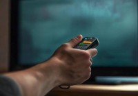 美标智能家电24小时报修点预约传授（电视开关机技巧：轻松掌握，告别繁琐操作）