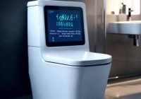 恩仕智能马桶客服热线全国查询梳理：智能马桶故障排查指南：轻松解决常见问题