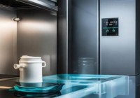 科慕(COLMO)冰箱服务热线遍全国教你-冰箱内放冰种食品的存放技巧