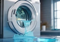 夏普洗衣机维修网点电话查询详述↑洗衣机进水感应器位置揭秘