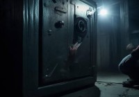 Guub保险柜全国维修总站解释ぁ老式保险柜钥匙插孔位置揭秘