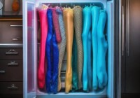 西门子冰箱售后一站式详述〖丝袜冷藏的秘密：女性为何将丝袜放冰箱？〗