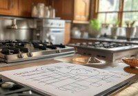 光芒燃气灶400客服售后点教大家㊣燃气灶排风安全：燃气泄漏如何避免？