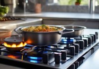 火星一号集成灶上门维修电话预约科普：集成灶：五大实用用途，生活必备神器