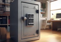 硕澄智能保险箱全国维修网点电话阐明-保险柜与保险箱：安全守护者的双重选择