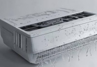 博世空调维修售后电话阐明@空调出风口滴水原因及解决方法揭秘