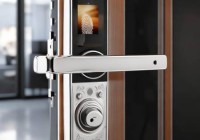 特畅恒智能指纹锁紧急客服中心教导☜GMT指纹锁芯：揭秘智能门锁安全新标准