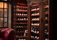 华尔顿酒柜专业维护热线介绍&奢华酒柜里的珍藏：揭秘顶级红酒的秘密