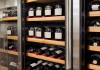 意大利Smeg酒柜400服务热线中心交流♛红酒柜木隔层选购指南：哪里购买更合适？