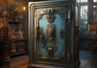 振兴保险柜客服体验站解释〖广西老式保险柜家用推荐：经典安全之选〗