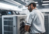 开利中央空调维修资讯阐明『中央空调水温表调节位置指南』