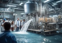 三菱电机中央空调24小时预约服务剖析—中央空调冷冻水不足解决方案探析