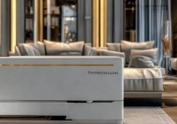 富士通空调速达服务阐明あ爱默生精密空调挡风性能解析