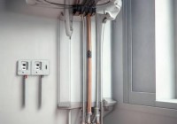 创尔特热水器报修服务电话讲解ぁ热水器安装：了解几号线更安全？