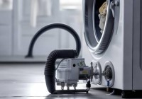 嘉格纳洗衣机24小时客服预约通阐明_阳台洗衣机排水加压口如何安装？实用教程分享