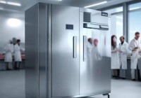 菲斯曼消毒柜服务网点热线告诉你—河南消毒柜品牌推荐：立式消毒柜，专业杀菌守护健康生活