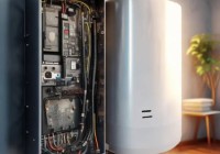 戴纳斯帝(Dynasty)壁挂炉维修快速响应告诉你㊤壁挂炉主板更换教程：轻松上手，快速解决故障