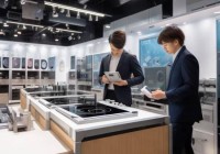 普田集成灶客户咨询中心教你←眉山家用集成灶最新报价一览