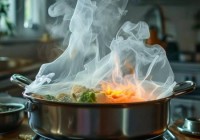 苏泊尔油烟机报修服务电话热线普及：油烟机内贴保鲜膜真的好吗？使用技巧揭秘