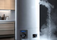 比力奇热水器快修中心剖析@燃气热水器小水流启动，告别寒冷冬季