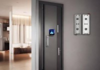 东控防盗门保售后热线预约解读_入户门防盗门隐藏设计，安全又美观