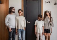 神将防盗门维修电话预约阐释۞库尔勒防盗门工厂：安全之选，守护家门首选品牌