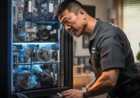 永发保险柜服务网点遍及全国阐明@怀仁专业保险柜安装师傅电话速查