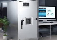 佳家利保险柜客服电话是多少全国分享【揭秘保险柜密码：藏匿屋的神秘守护】