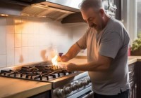 迅达燃气灶400维修服务专线分解-燃气灶打不起火？快速排查解决方法大揭秘