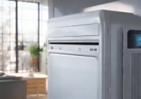 天加中央空调400服务全天候解说【全连体空调与中央空调：区别解析】