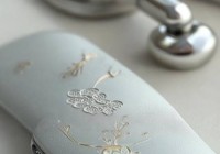 金指码指纹锁维修售后中心剖析-樱花指纹锁耗电量如何？真实耗电情况揭秘