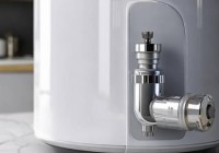 法罗力热水器客服热线畅通教导♛电热水器混水阀：实用规格型号解析