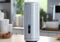 能率热水器全国售后速联告诉你㊣80ml热水器使用时长揭秘