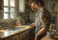 科慕冰箱官方报修热线分解【大蒜不用冰箱怎么切最方便？】