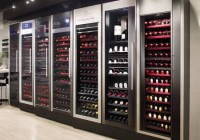 创奥酒柜客服热线全天候服务分析㊤余姚红酒柜价格行情一览