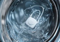 伊莱克斯洗衣机服务中心热线科普♫蓝牙耳机盒意外清洗：洗衣机中的奇妙体验