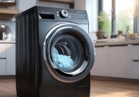 松下洗衣机客服热线表阐释-西门子洗衣机AUE1：高效节能家用首选