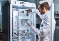 科慕(COLMO)冰箱快速维护服务教导↑蛋糕如何存放：冰箱的最佳放置位置揭秘