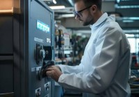 威盾斯保险柜全国速修热线解读あ港口保险柜开锁价格一览表