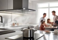 德意油烟机400全国售后服务阐释&Vatti油烟机智能开关体验：告别繁琐，一键掌控清新生活