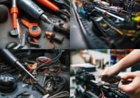 三洋空调服务专线电话剖析￥汽车空调电路安装全攻略，轻松上手不求人