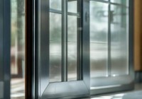 美心防盗门急速救援阐明，平凉玻璃防盗门安装攻略：安全与美观并存的选择