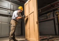 涛涛防盗门维修服务电话号码解析,雅帝乐防盗门锁体安装详解