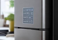 比佛利冰箱24小时VIP服务阐释㉿荣事达冰箱几档最低耗电，节能省电新选择