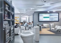 洁歌智能马桶售后报修中心剖析『智能马桶搭配马桶垫的选购指南』