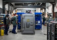 虎王保险柜厂维修尊享热线阐明【烟台专业保险柜公司，安全守护您的家财宝藏】