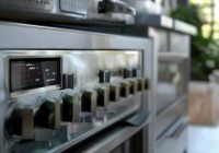 美盼集成灶维修电话号码讲解#集成灶灶面清洁保养技巧