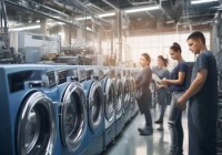 斐雪派克洗衣机维修售后网点分析<九江庐山洗衣机厂：高品质家电品牌推荐>