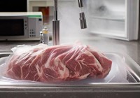 倍科冰箱400网点查询普及&家常炖肉放冰箱冷冻的正确方法与保存技巧